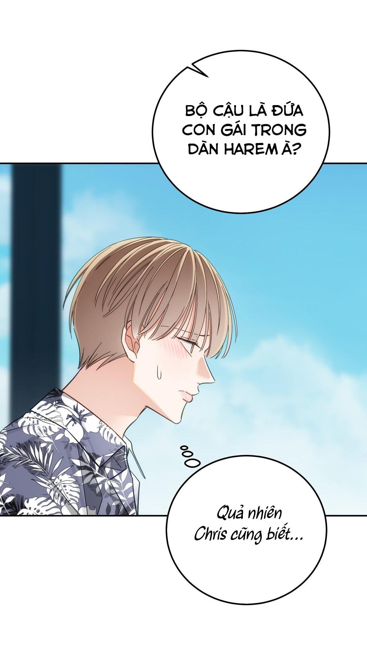 Đọc truyện PAY DAY - Chapter 10