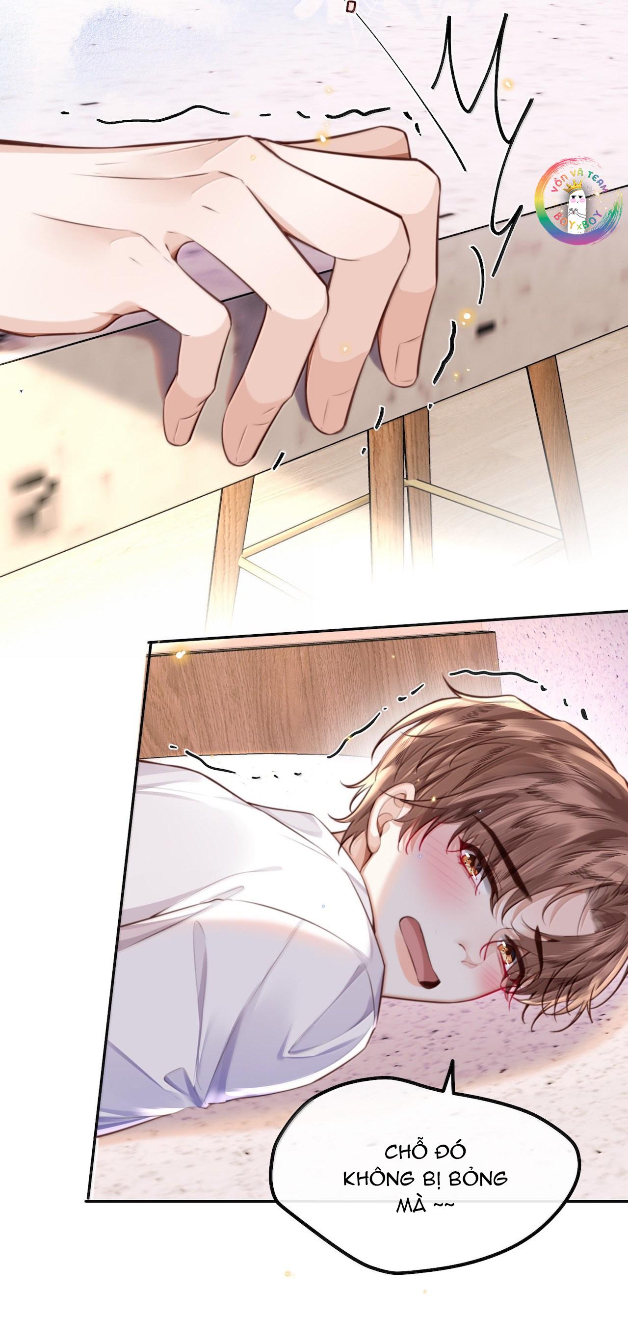 Đọc truyện Đặc Chế Cho Riêng Anh - Chapter 118