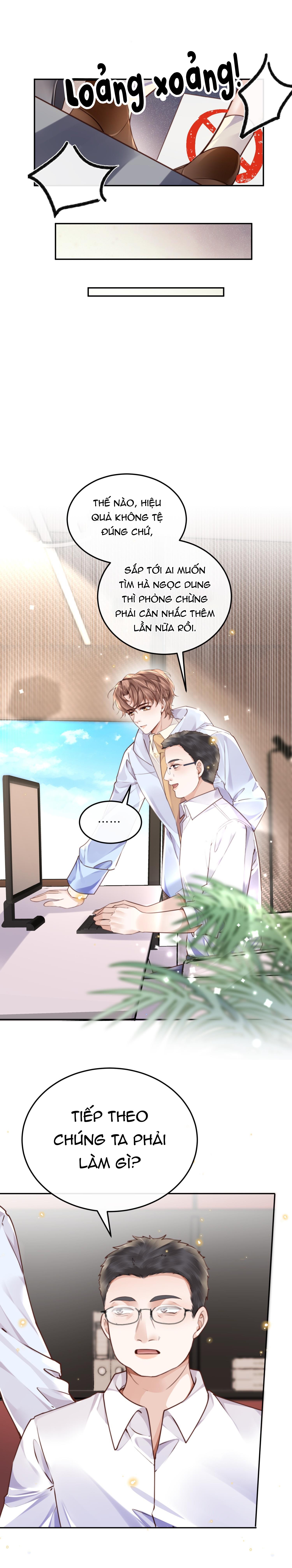 Đọc truyện Đặc Chế Cho Riêng Anh - Chapter 83