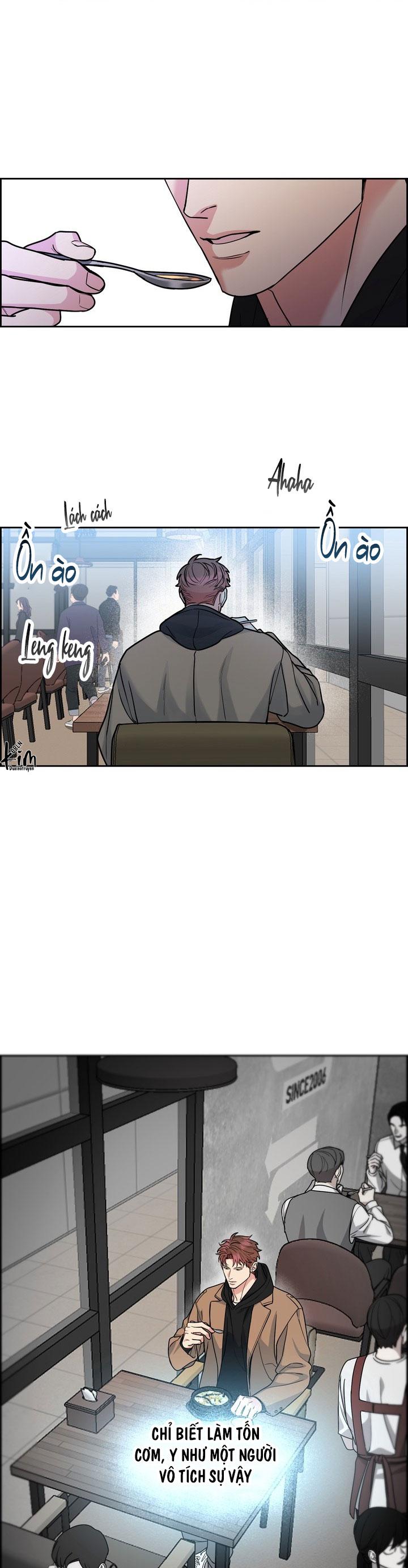 Đọc truyện CHÓ VÀ CHIM - Chapter 48