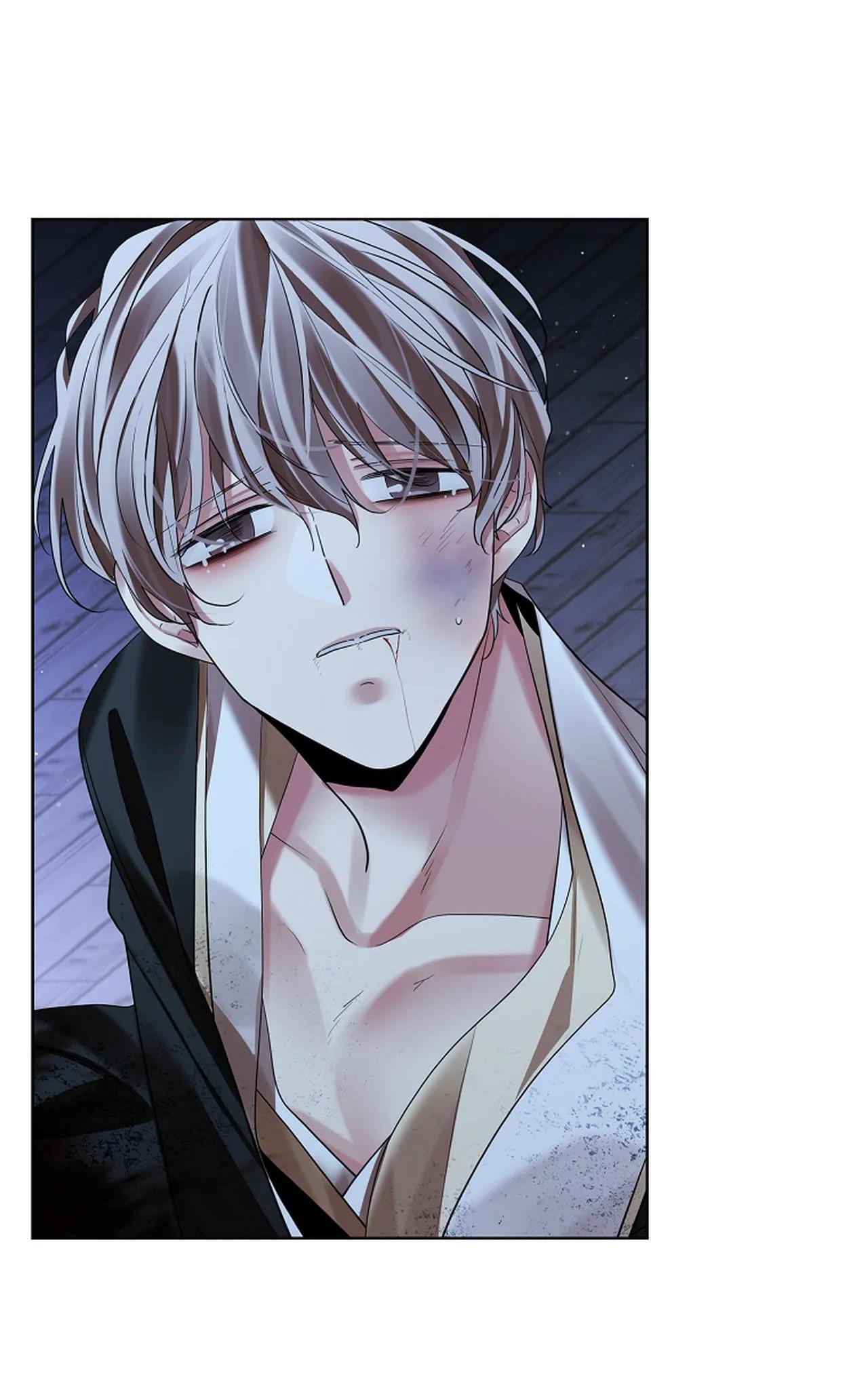 Đọc truyện HOA GIẤY - Chapter 72