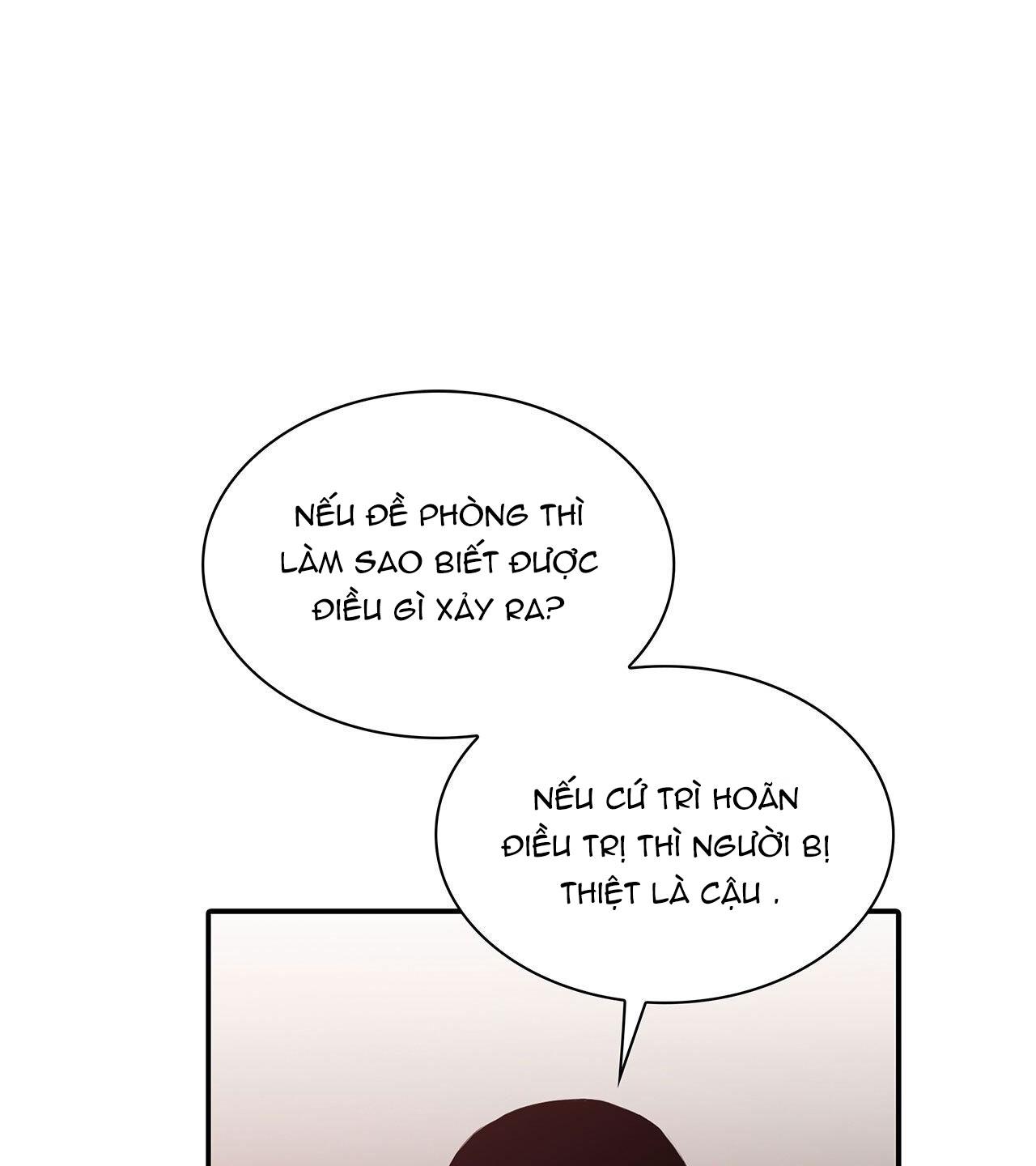 Đọc truyện ĂN MÒN - Chapter 10