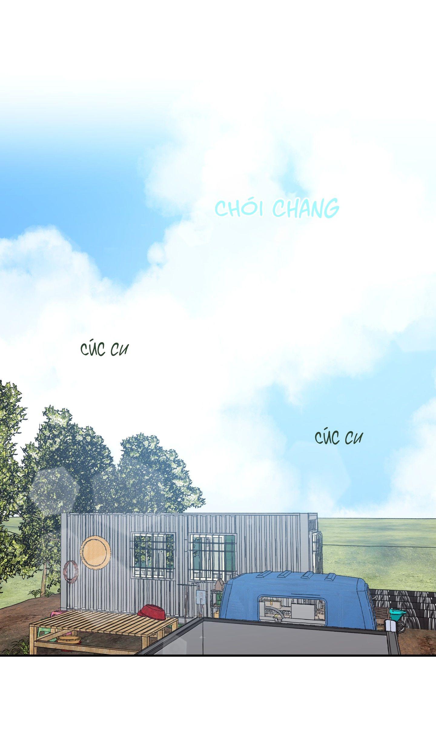 Đọc truyện NGÔI NHÀ HƯỚNG MẶT TRỜI MỌC - Chapter 47