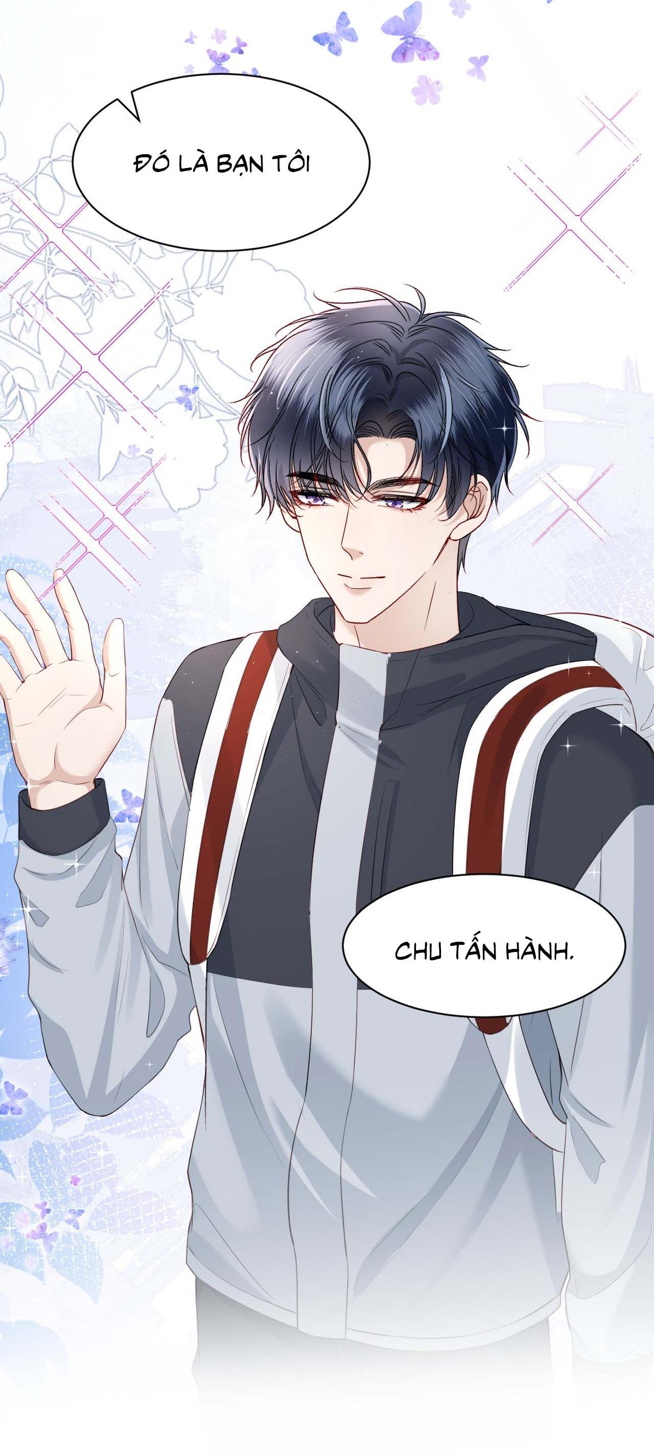 Đọc truyện Tro tàn - Chapter 15