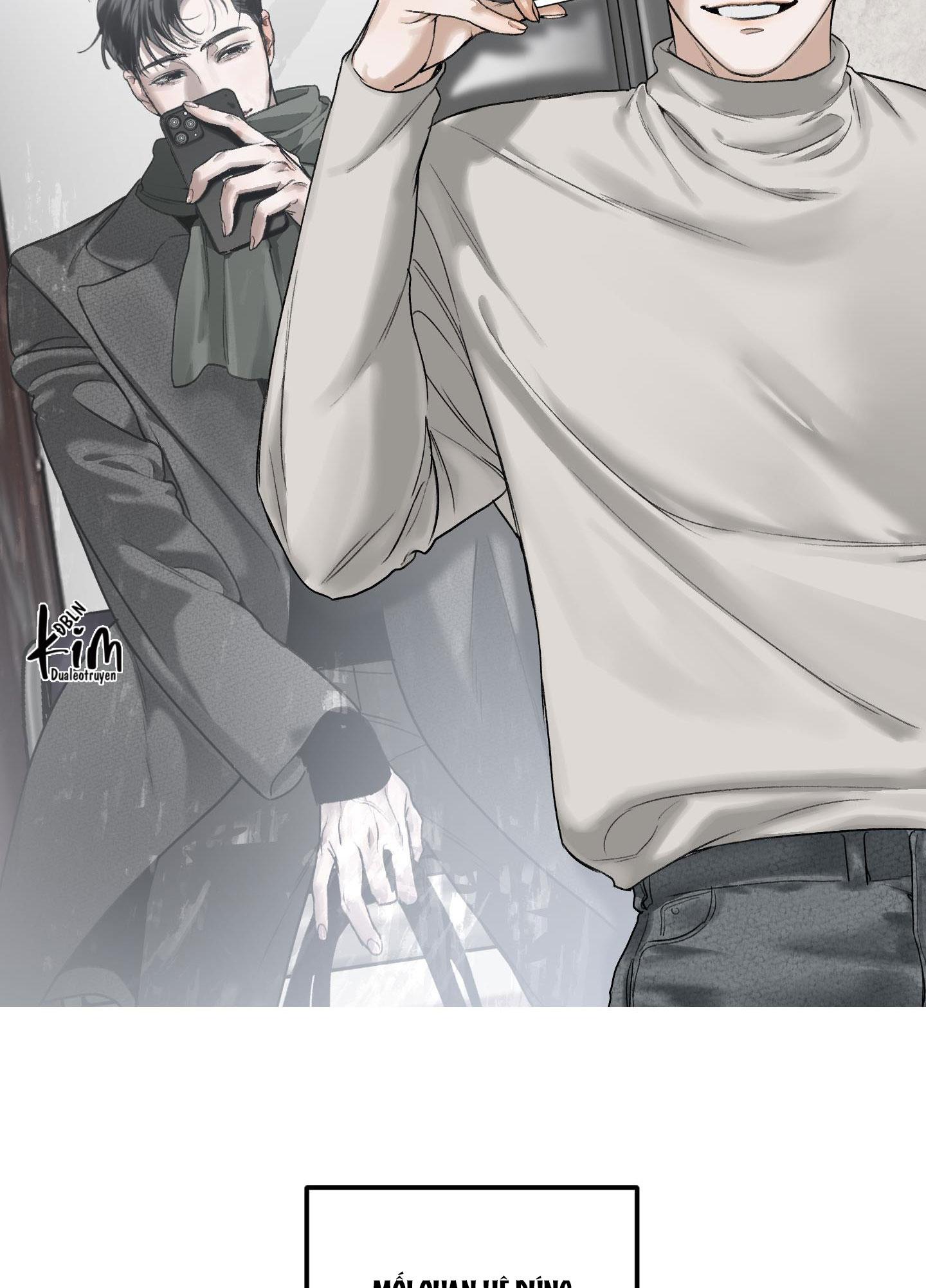 Đọc truyện NGHIỆN SEX - Chapter 17.1