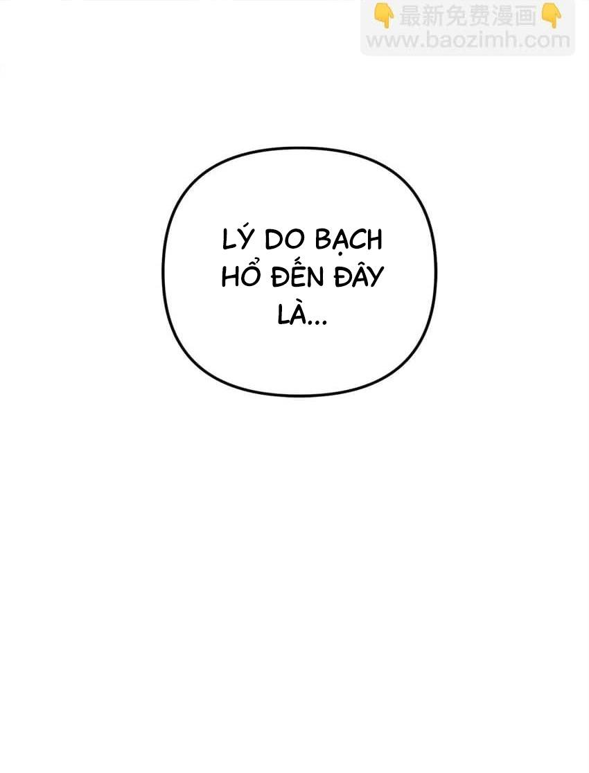 Đọc truyện Bạn Trai Mãnh Hổ Của Hắn - Chapter 19