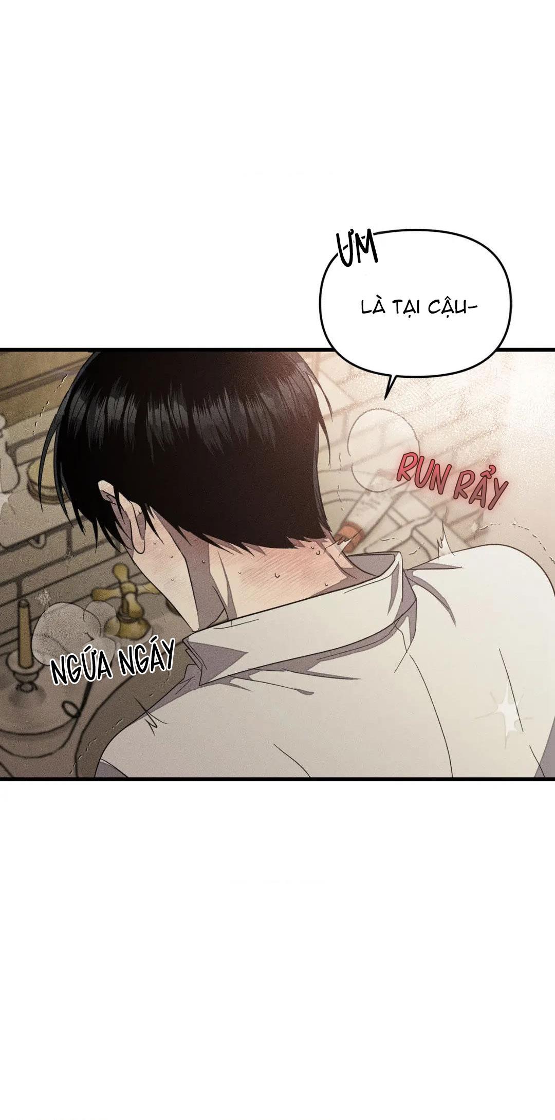 Đọc truyện Công Lập Left Fluke - Chapter 20