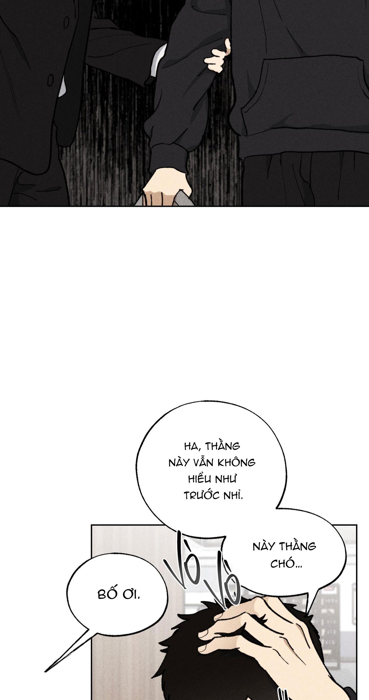 Đọc truyện NGHIỆN SEX - Chapter 13.1