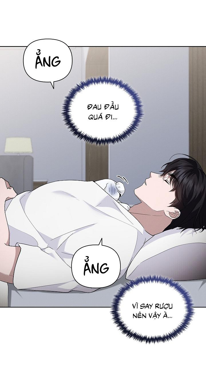 Đọc truyện ĐỪNG ĐỘNG VÀO CÚN CON! - Chapter 32