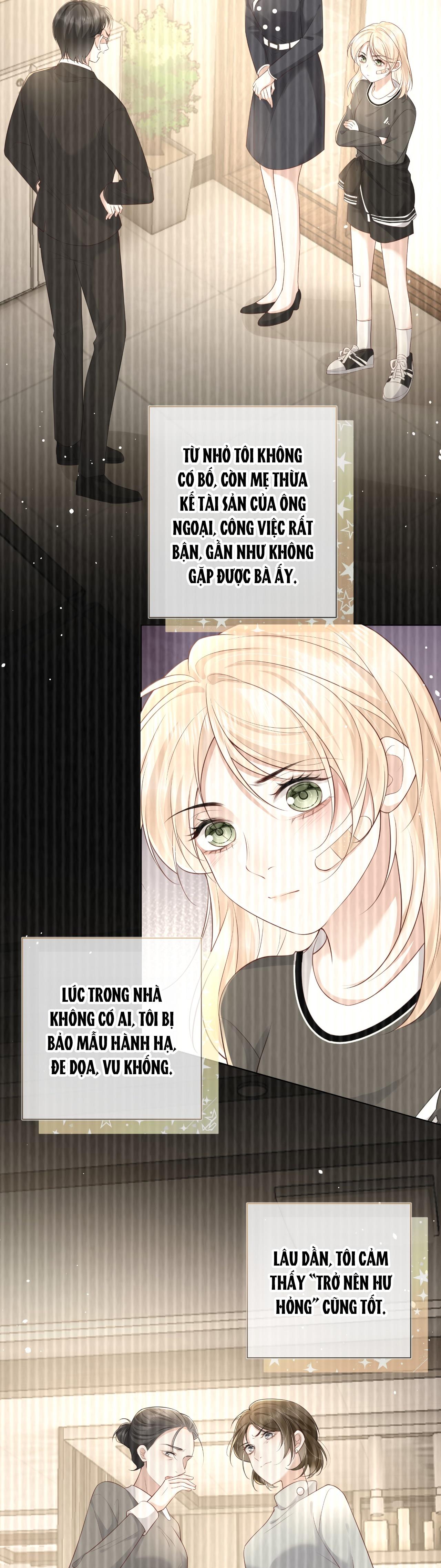 Đọc truyện Dư sinh vi kì - Chapter 28
