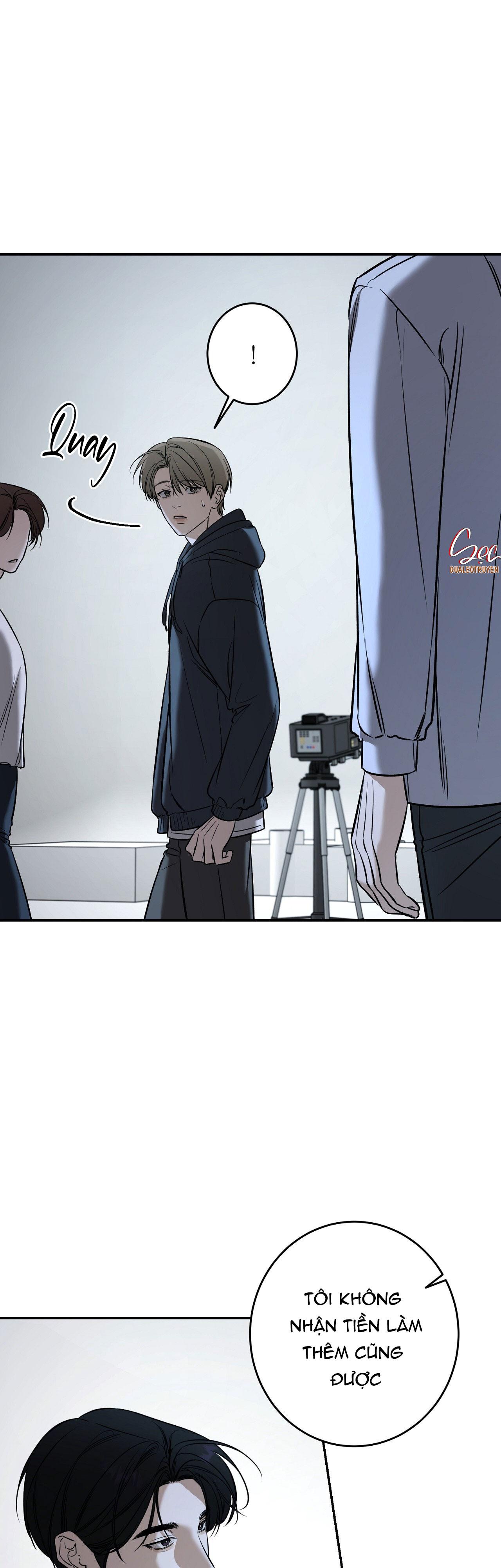 Đọc truyện NGƯỜI ĐÀN ÔNG CHO EM TẤT CẢ - Chapter 31