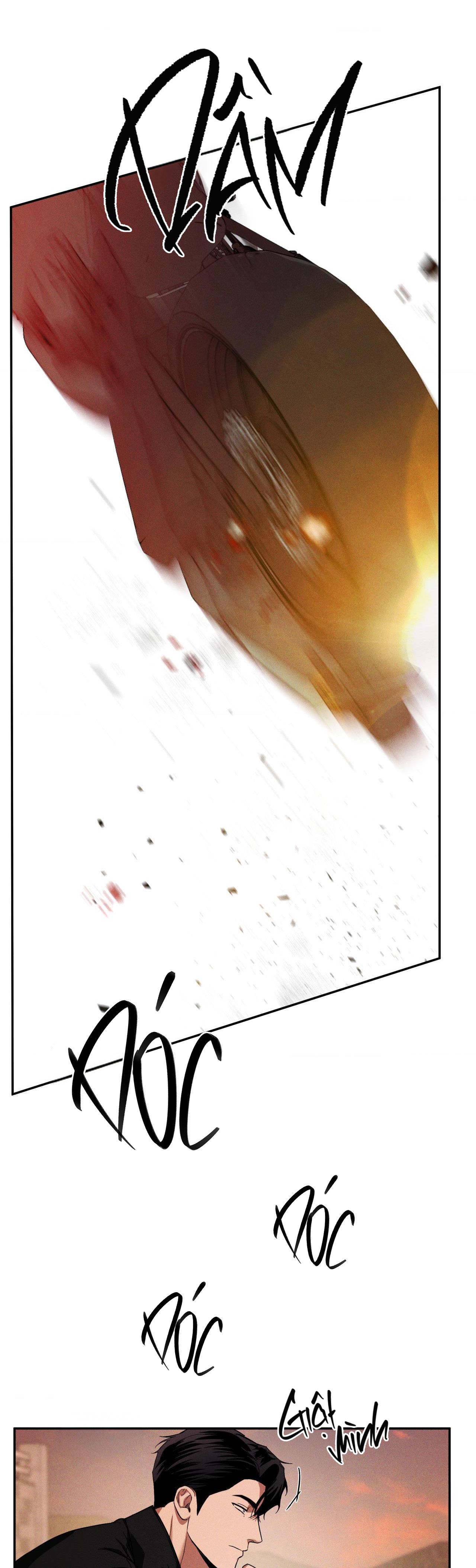 Đọc truyện FLASHLIGHT - Chapter 10