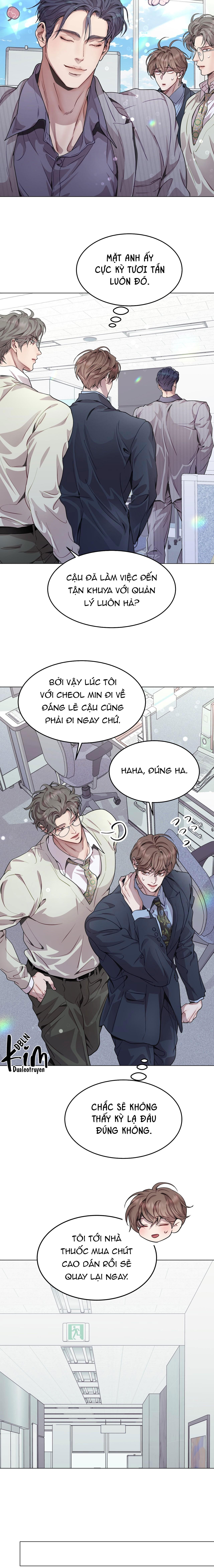 Đọc truyện LỐI SỐNG ÍCH KỶ - Chapter 55