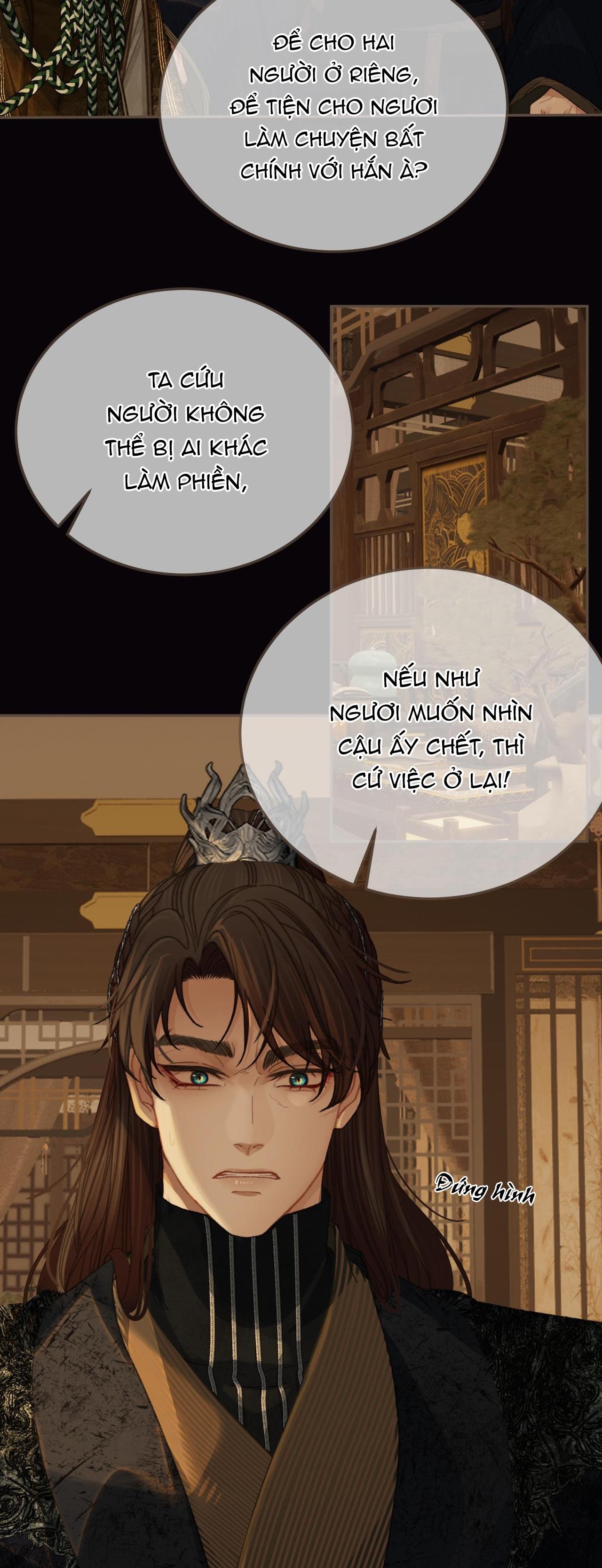Đọc truyện Á NÔ 2 - THÁM HOA - Chapter 27