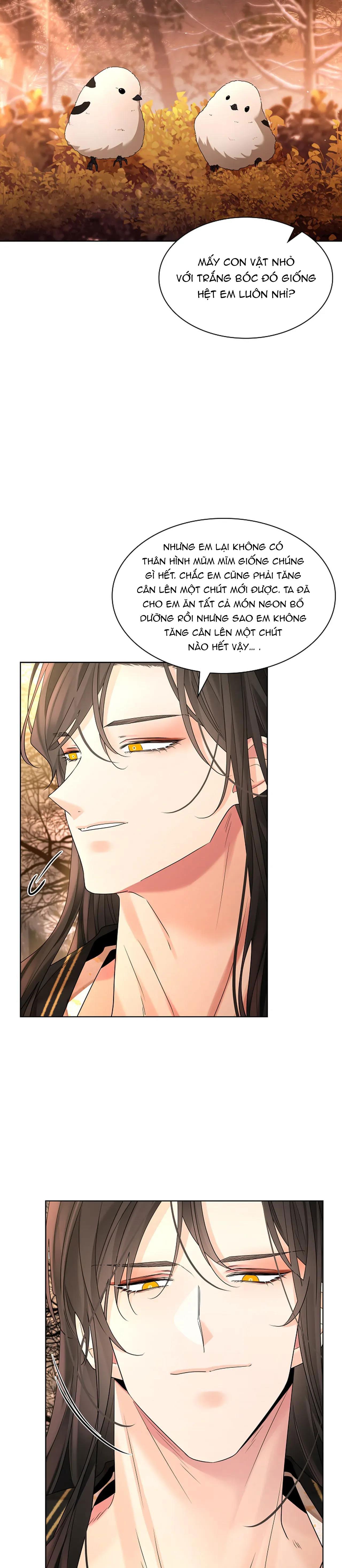 Đọc truyện HOA GIẤY - Chapter 98