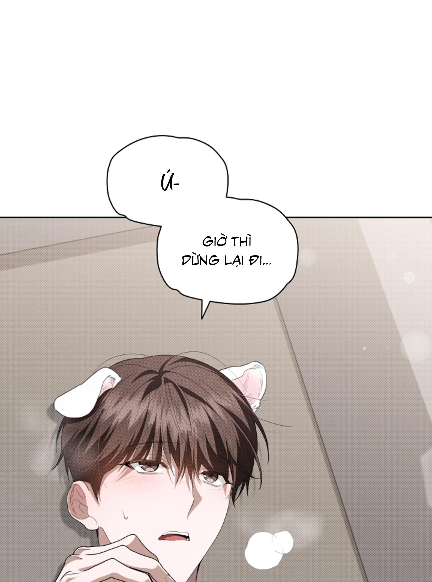 Đọc truyện ĐỪNG ĐỘNG VÀO CÚN CON! - Chapter 22