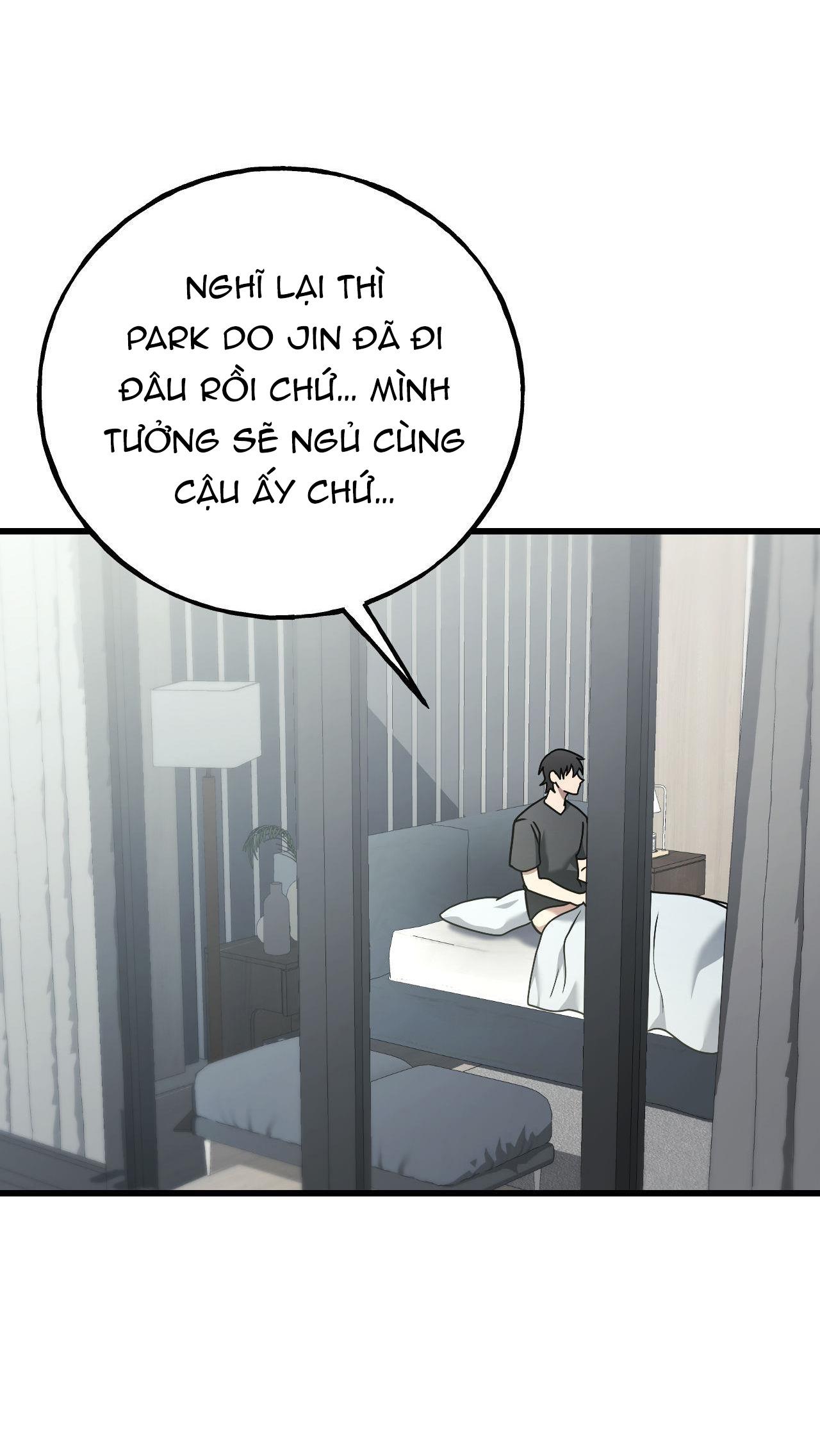 Đọc truyện TUYỂN TẬP CUỒNG CÔNG-CHIẾM HỮU CÔNG CỦA NHÀ KIM - Chapter 43.7