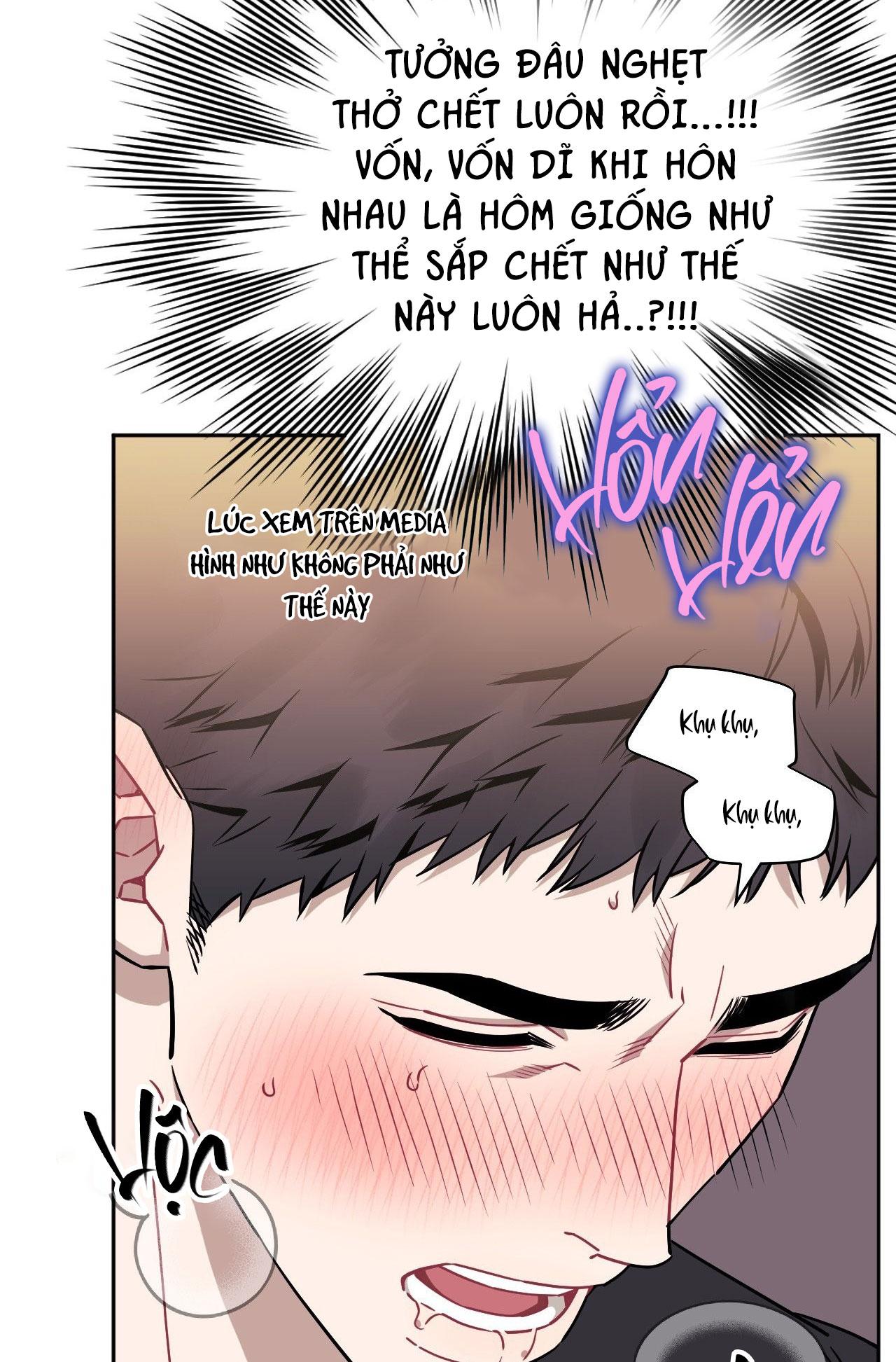 Đọc truyện HƠN CẢ BẠN BÈ - Chapter 93