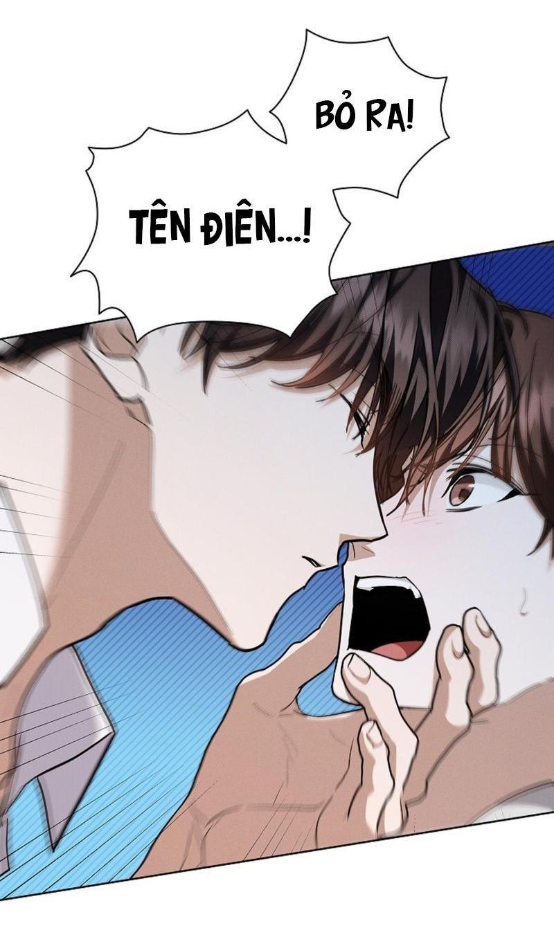 Đọc truyện ĐỪNG ĐỘNG VÀO CÚN CON! - Chapter 16