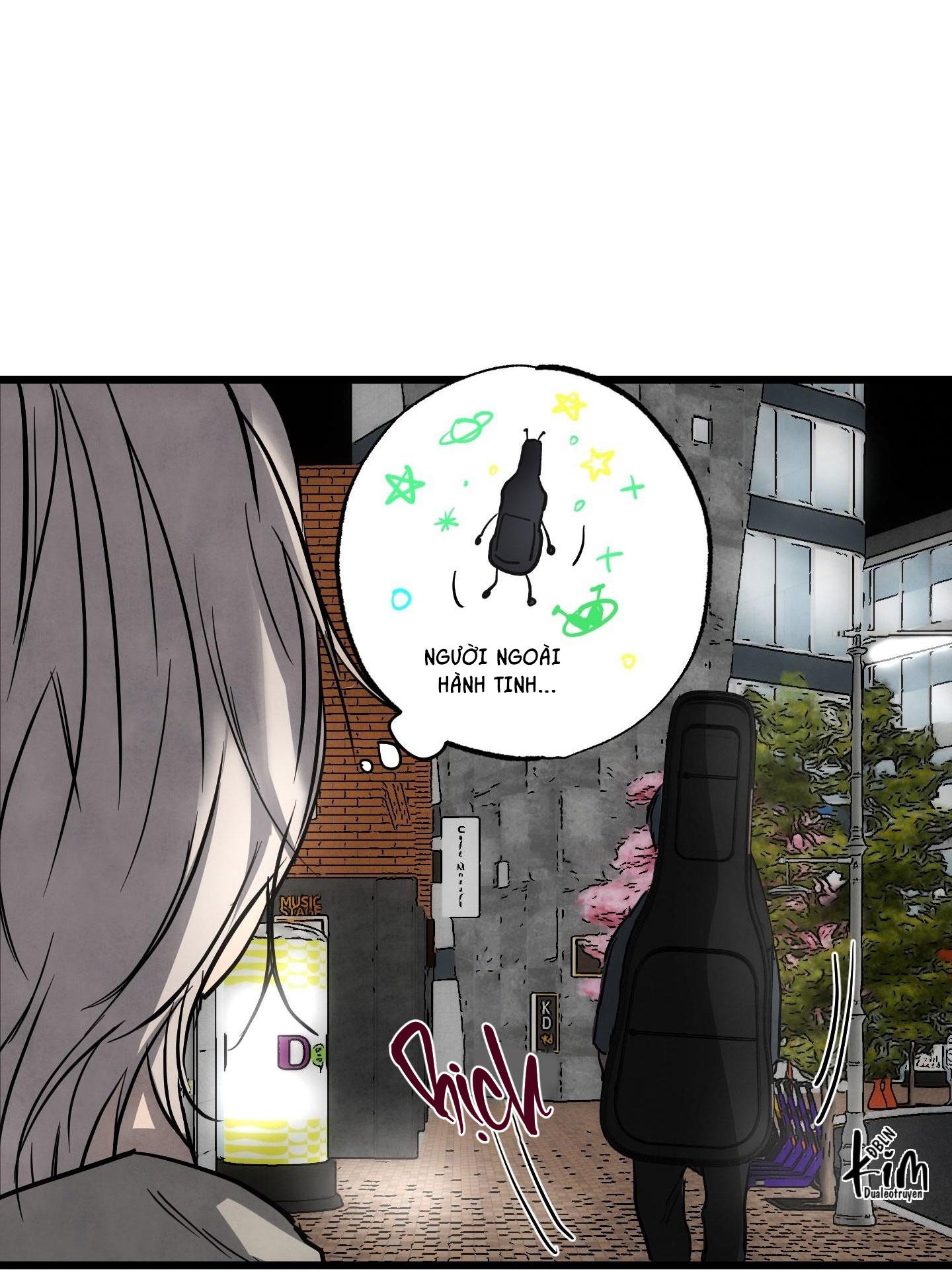 Đọc truyện SỰ THAM LAM CỦA NHÂN LOẠI - Chapter 8.5