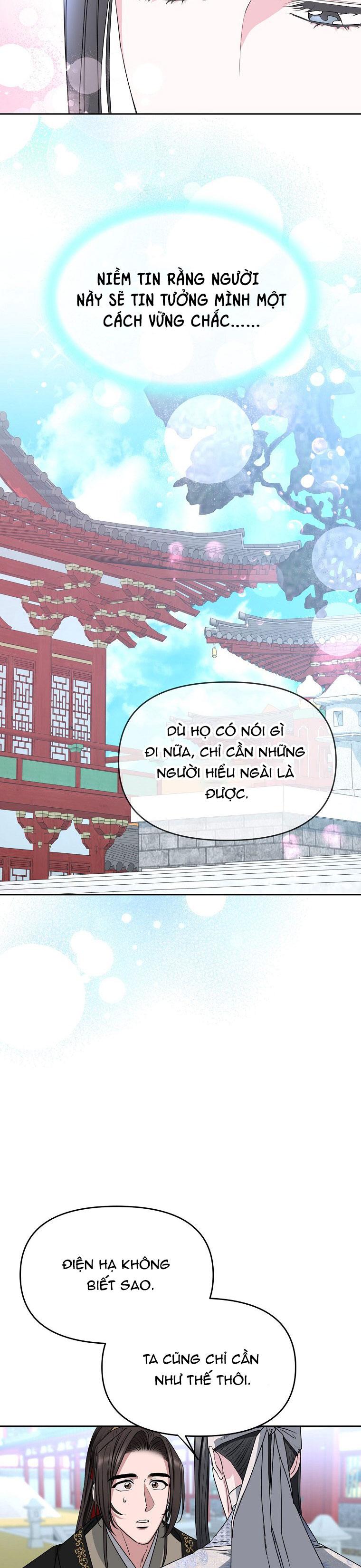Đọc truyện XUÂN PHONG VIÊN MÃN - Chapter 74