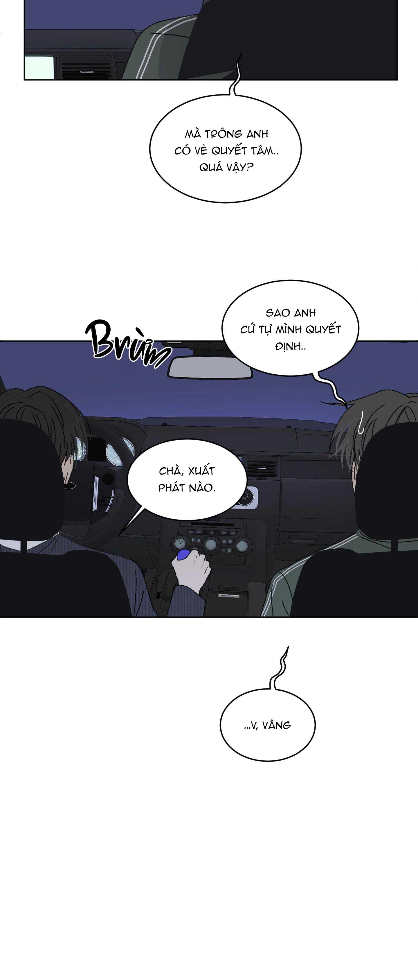 Đọc truyện Missing Romance - Chapter 13