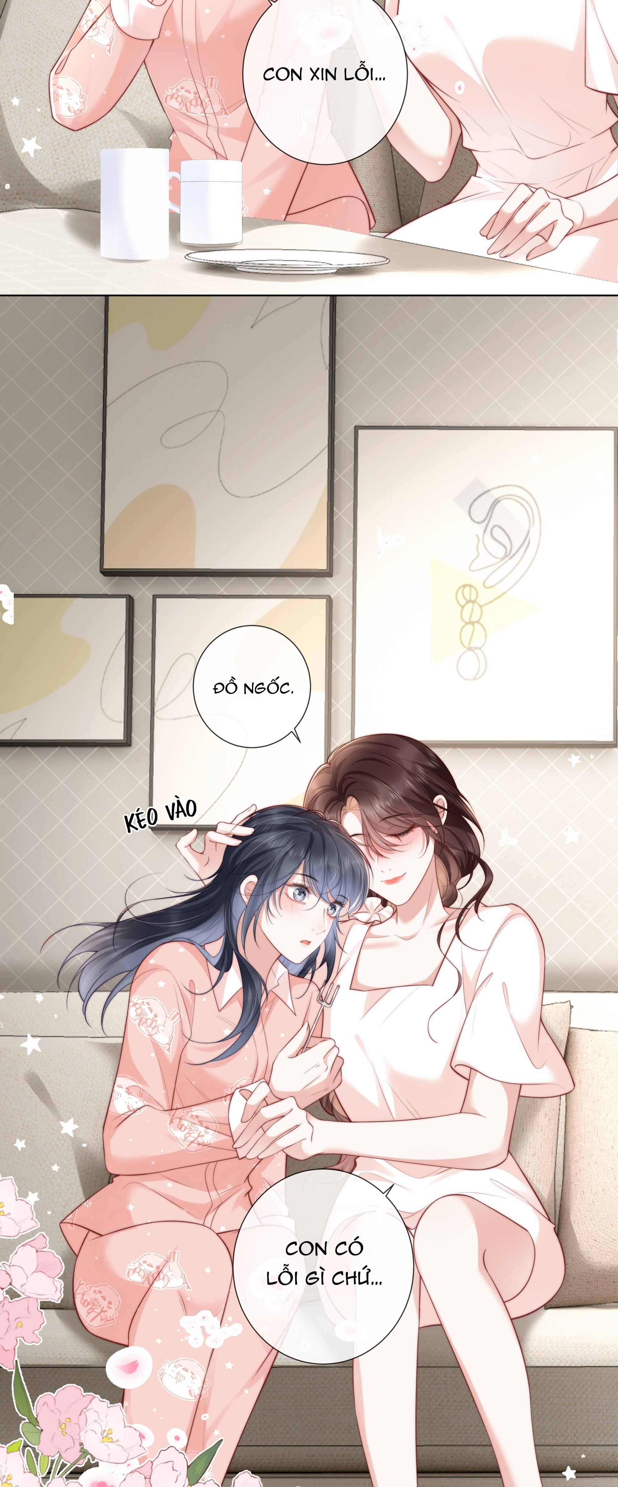 Đọc truyện Dư sinh vi kì - Chapter 23