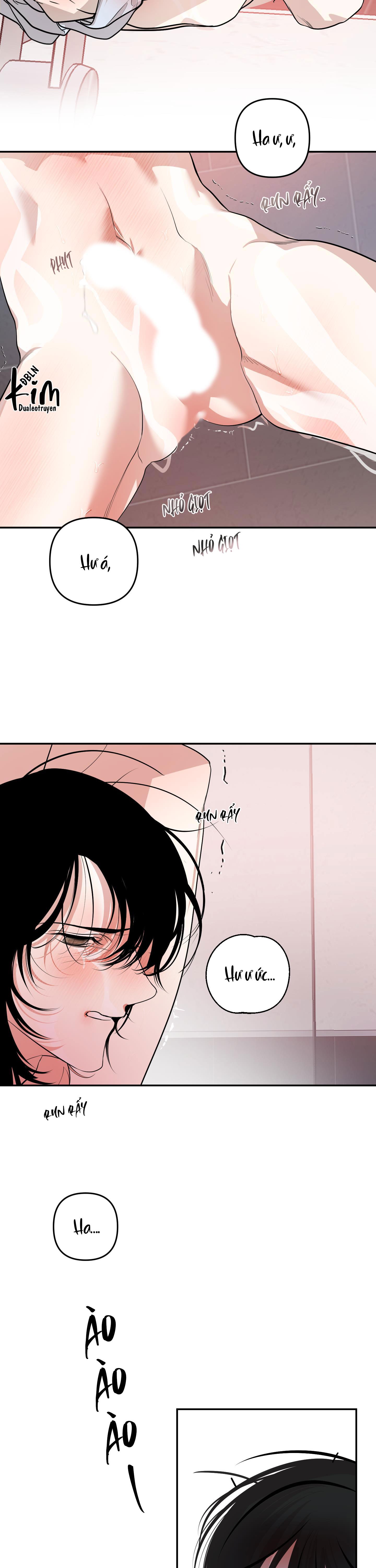 Đọc truyện TUYỂN TẬP CUỒNG CÔNG-CHIẾM HỮU CÔNG CỦA NHÀ KIM - Chapter 47.4