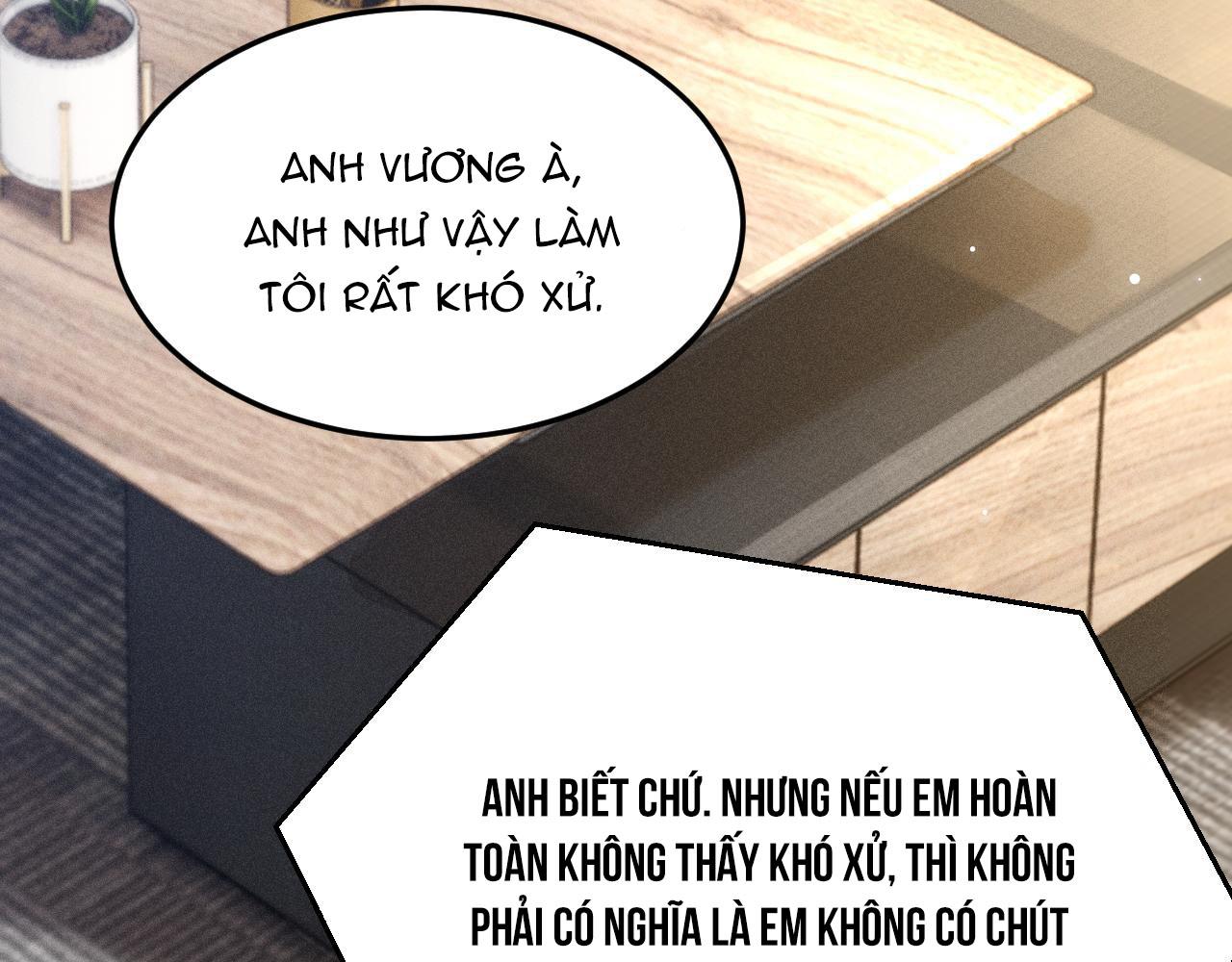 Đọc truyện Cuộc Đối Đầu Gay Gắt - Chapter 77