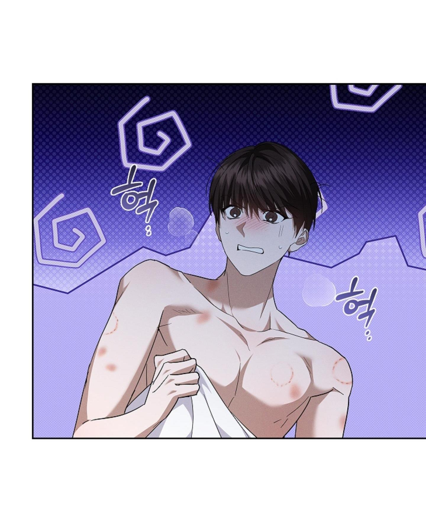Đọc truyện ĐỪNG ĐỘNG VÀO CÚN CON! - Chapter 27