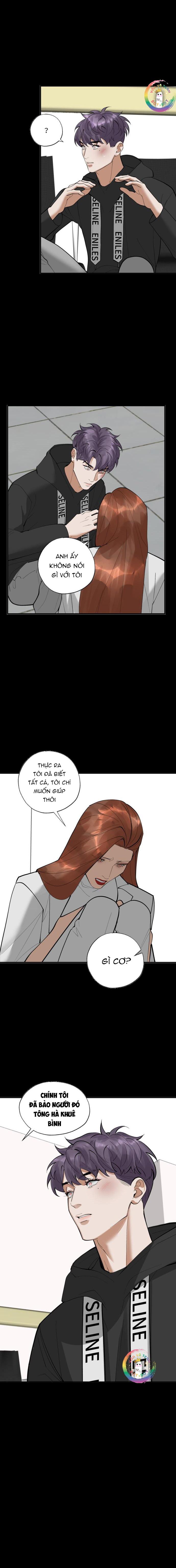 Đọc truyện PRY (Trộm Nhìn) -END - Chapter 44