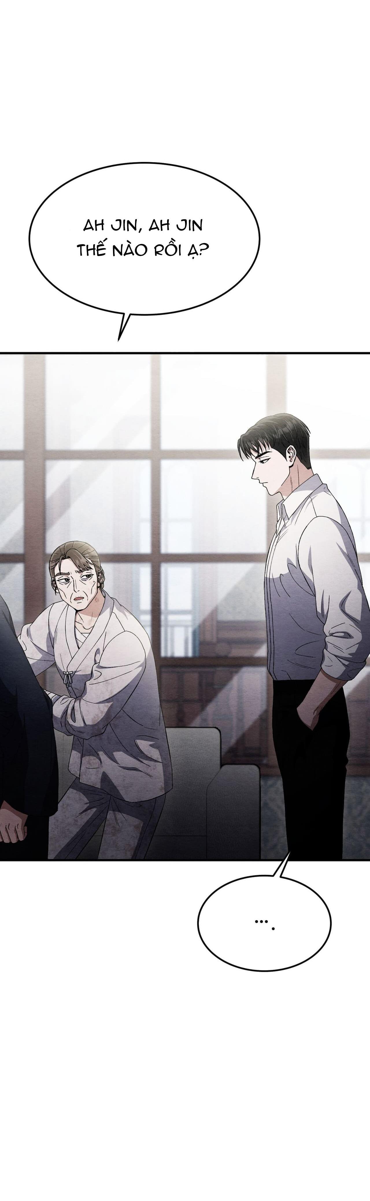 Đọc truyện ĂN MỘT LỜI HAI - Chapter 43