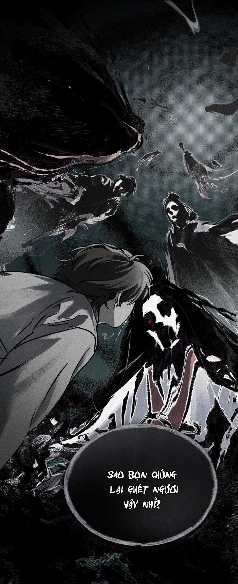 Đọc truyện |DROP|  Lửa Hồn - Chapter 0.1
