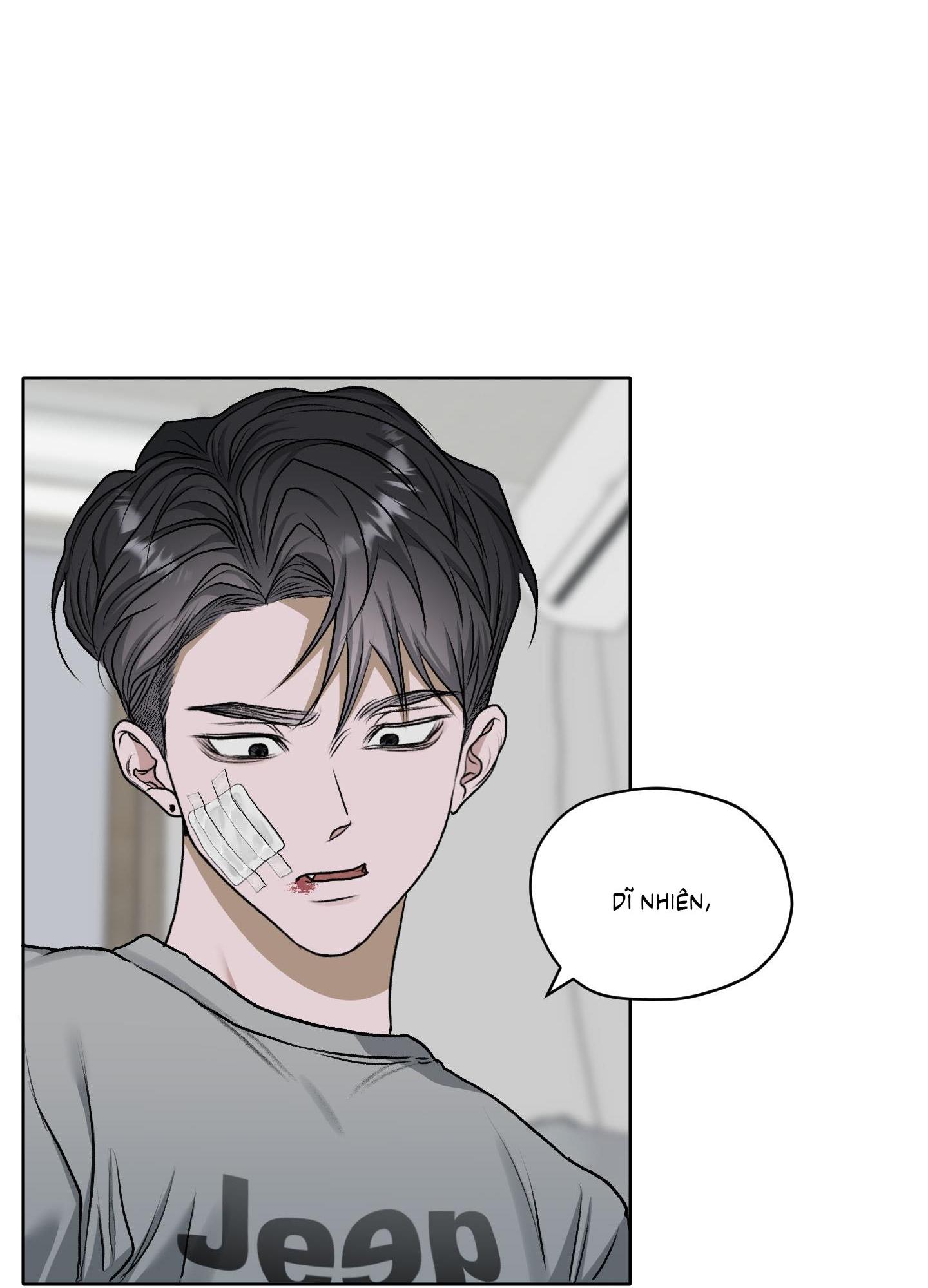 Đọc truyện (CBunu) Đầm Sen Héo Úa - Chapter 46