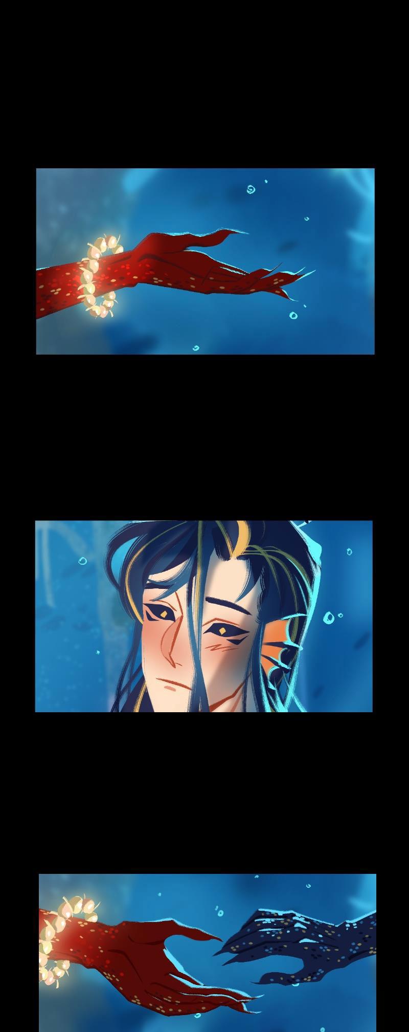 Đọc truyện SẢI DÀI CỨU RỖI - Chapter 20