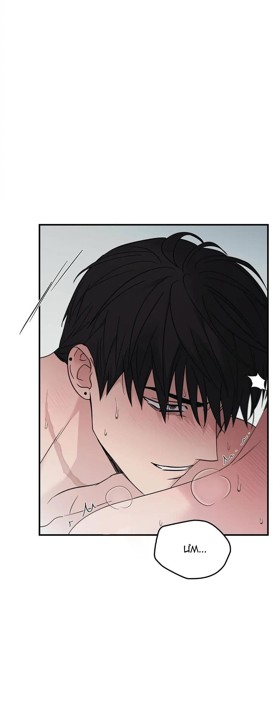 Đọc truyện Deadman Switch - Chapter 37