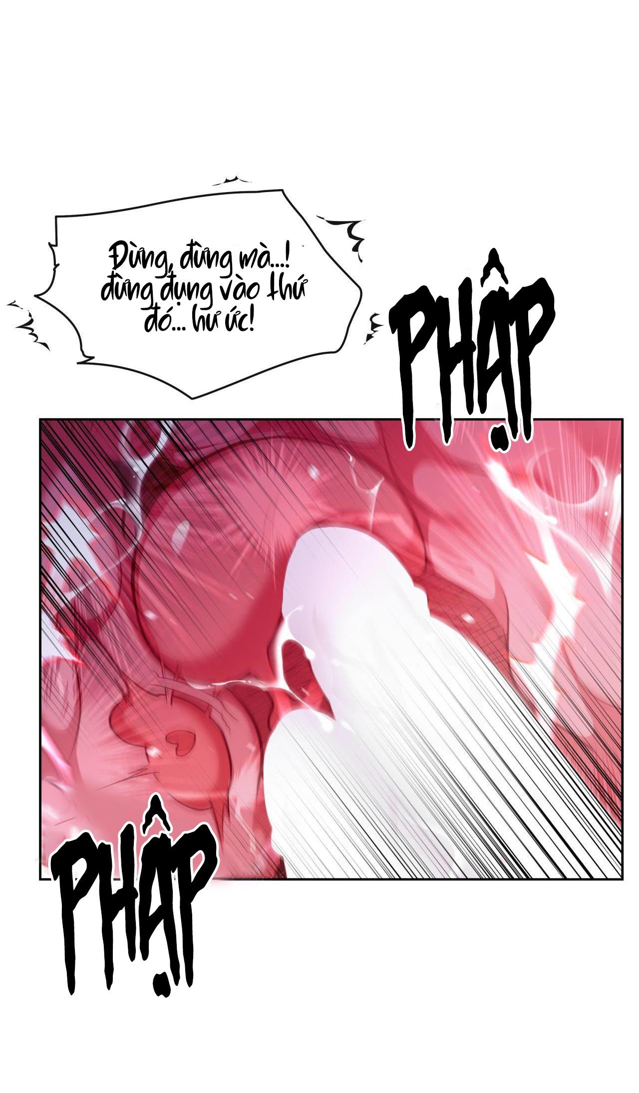 Đọc truyện BÊN TRONG LÂU ĐÀI - Chapter 38