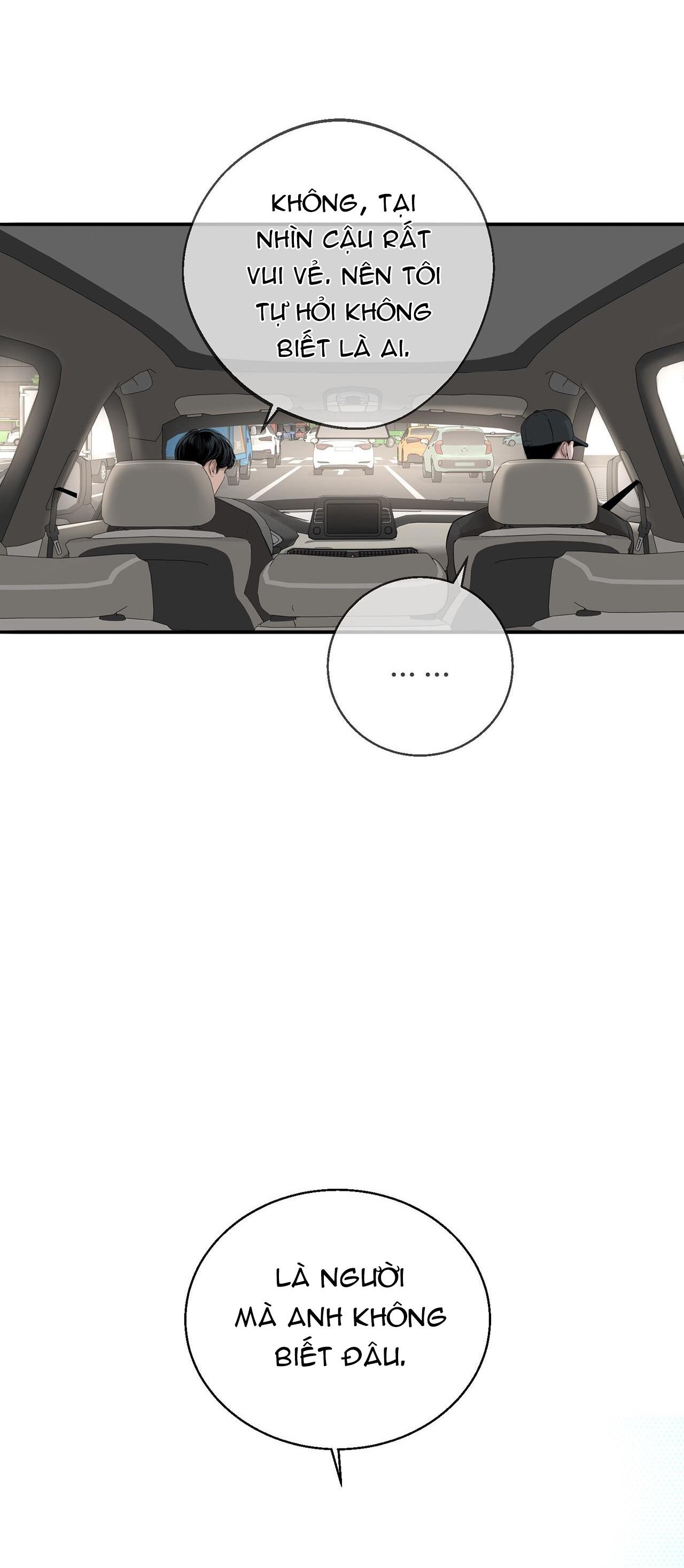 Đọc truyện (ABO) DASH - Chapter 13