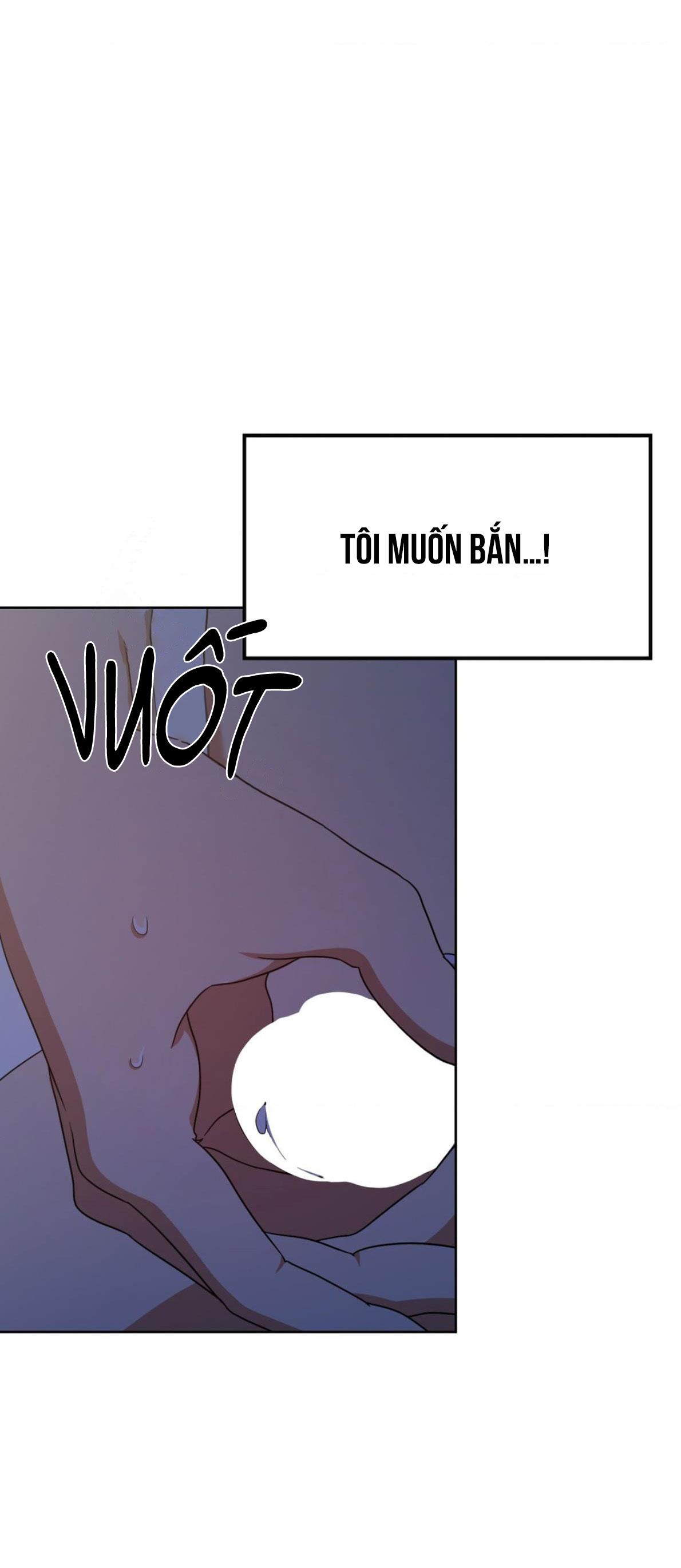 Đọc truyện TRUYỆN NGẮN 18+ CỨ LÀM THEO Ý THẦN LINH ĐI - Chapter 5