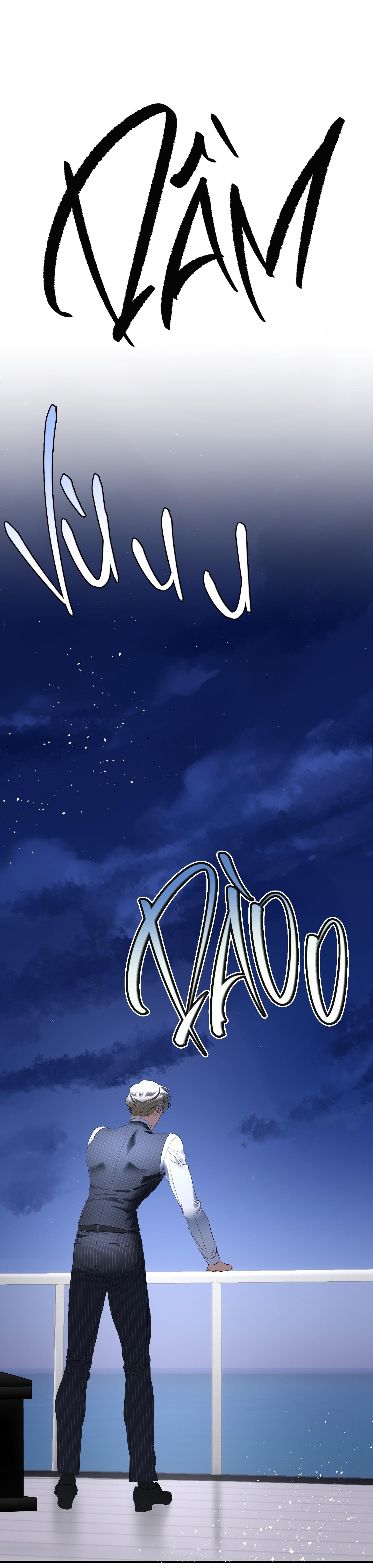 Đọc truyện SỰ TRÓI BUỘC CỦA YAN - Chapter 15