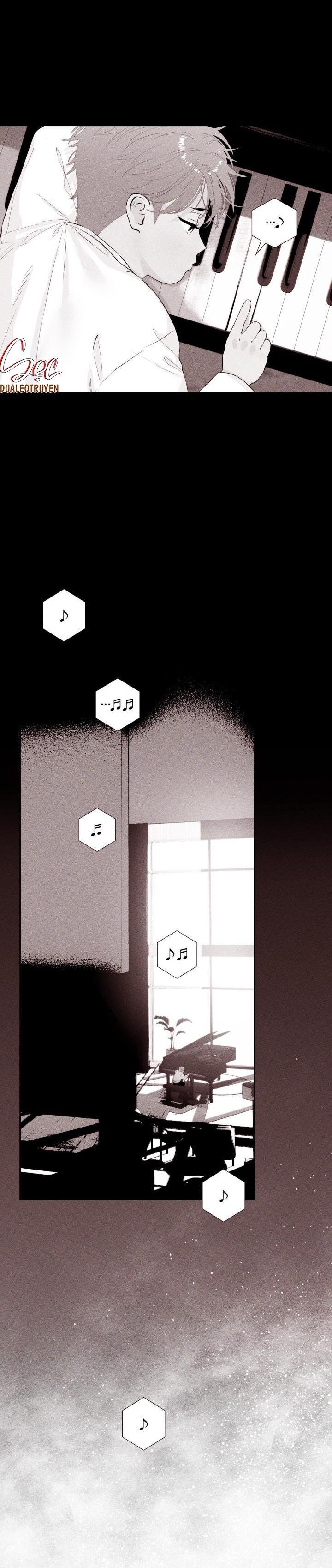 Đọc truyện MY X DADDY - Chapter 11
