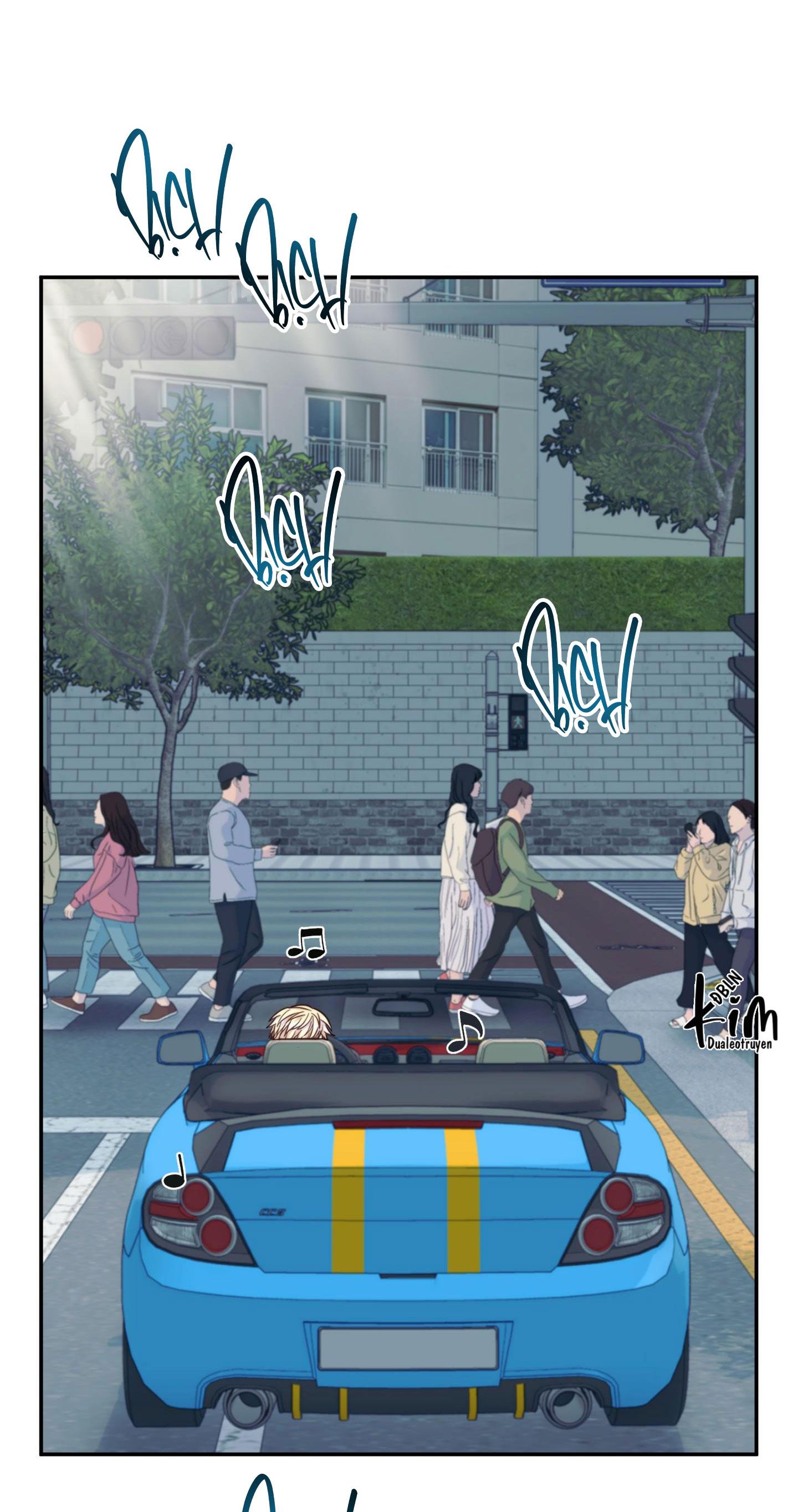 Đọc truyện BL NGẮN TUYỂN CHỌN - Chapter 19.1