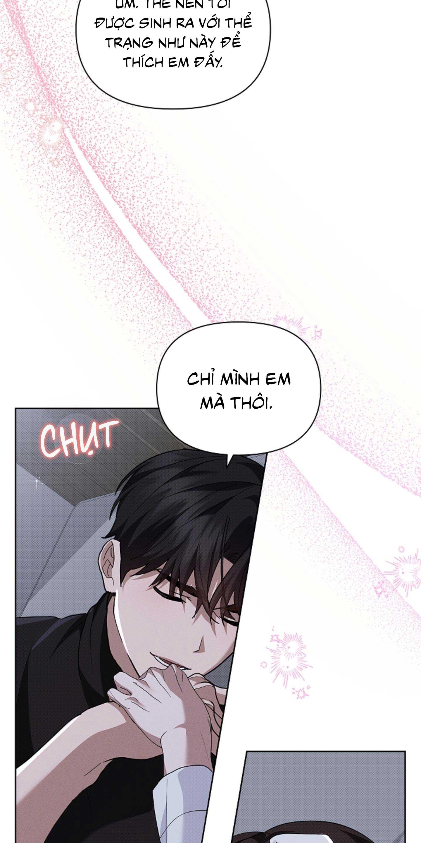Đọc truyện ĐỪNG ĐỘNG VÀO CÚN CON! - Chapter 30