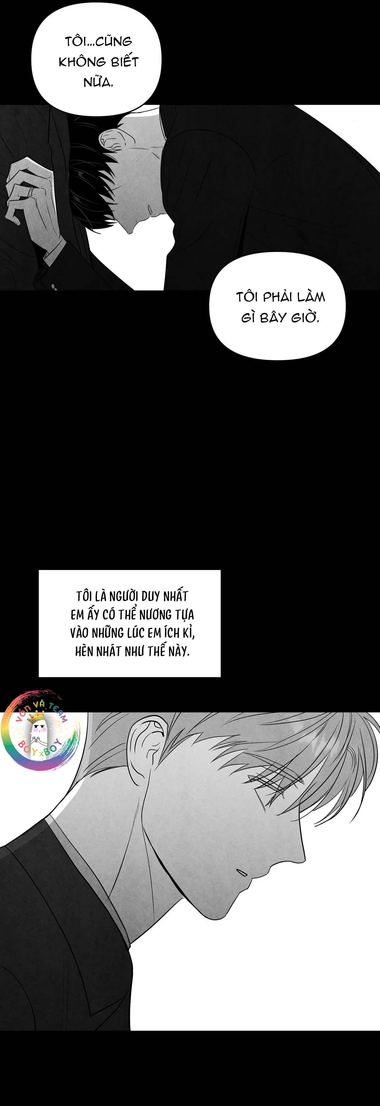 Đọc truyện Sparkling Baby - Chapter 14