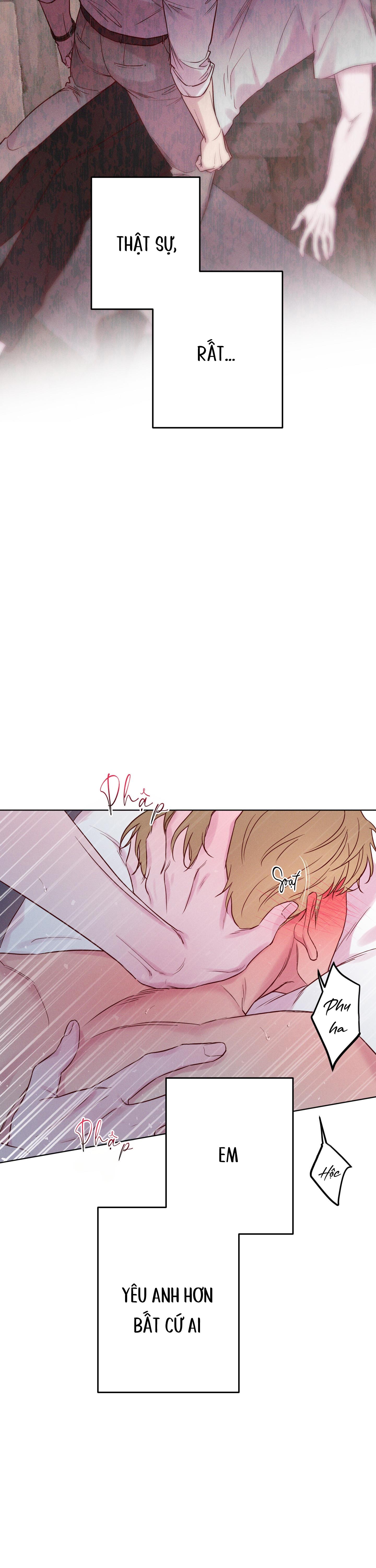Đọc truyện BỜ SÓNG VỖ - Chapter 22