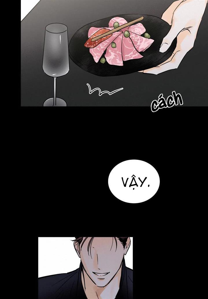 Đọc truyện Love and Let lie - Chapter 4
