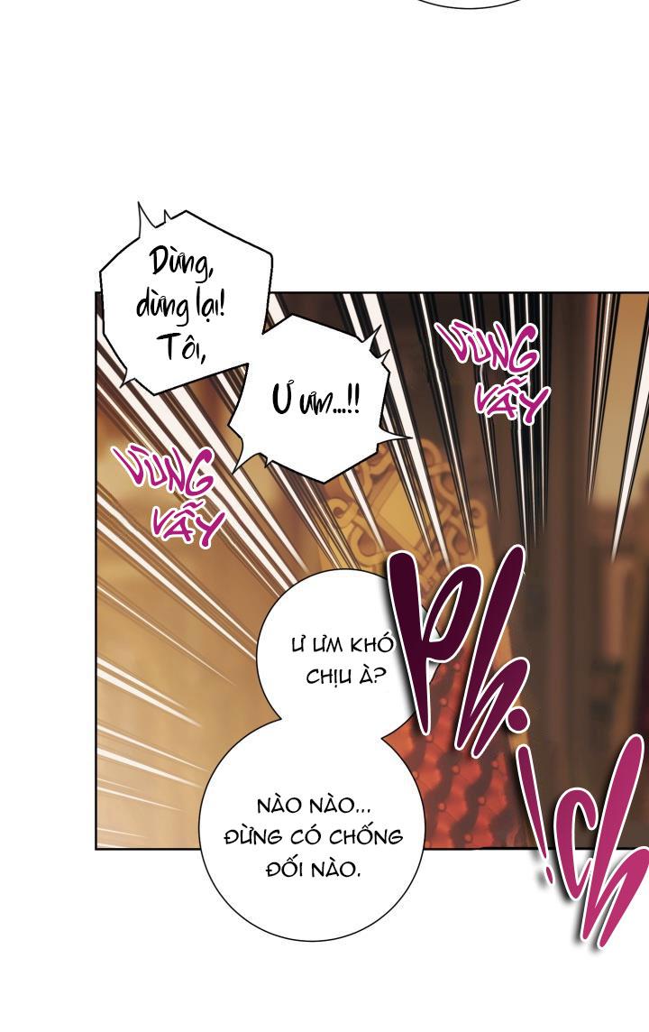 Đọc truyện SỰ THAM LAM CỦA NHÂN LOẠI - Chapter 6.6