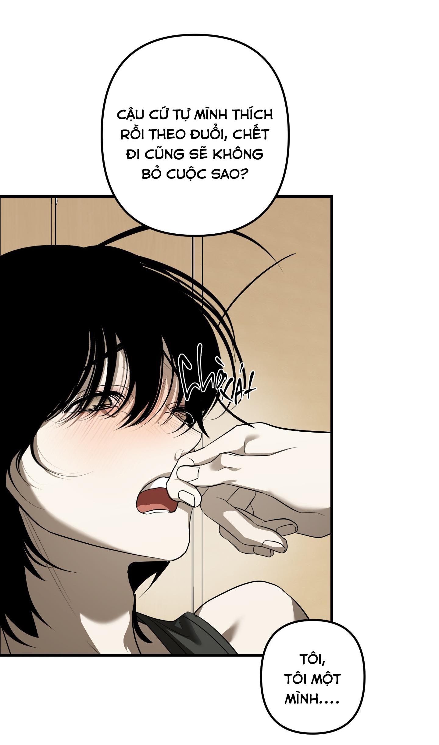 Đọc truyện LIST TRUYỆN NGẮN CHỊT CHỊT - Chapter 110