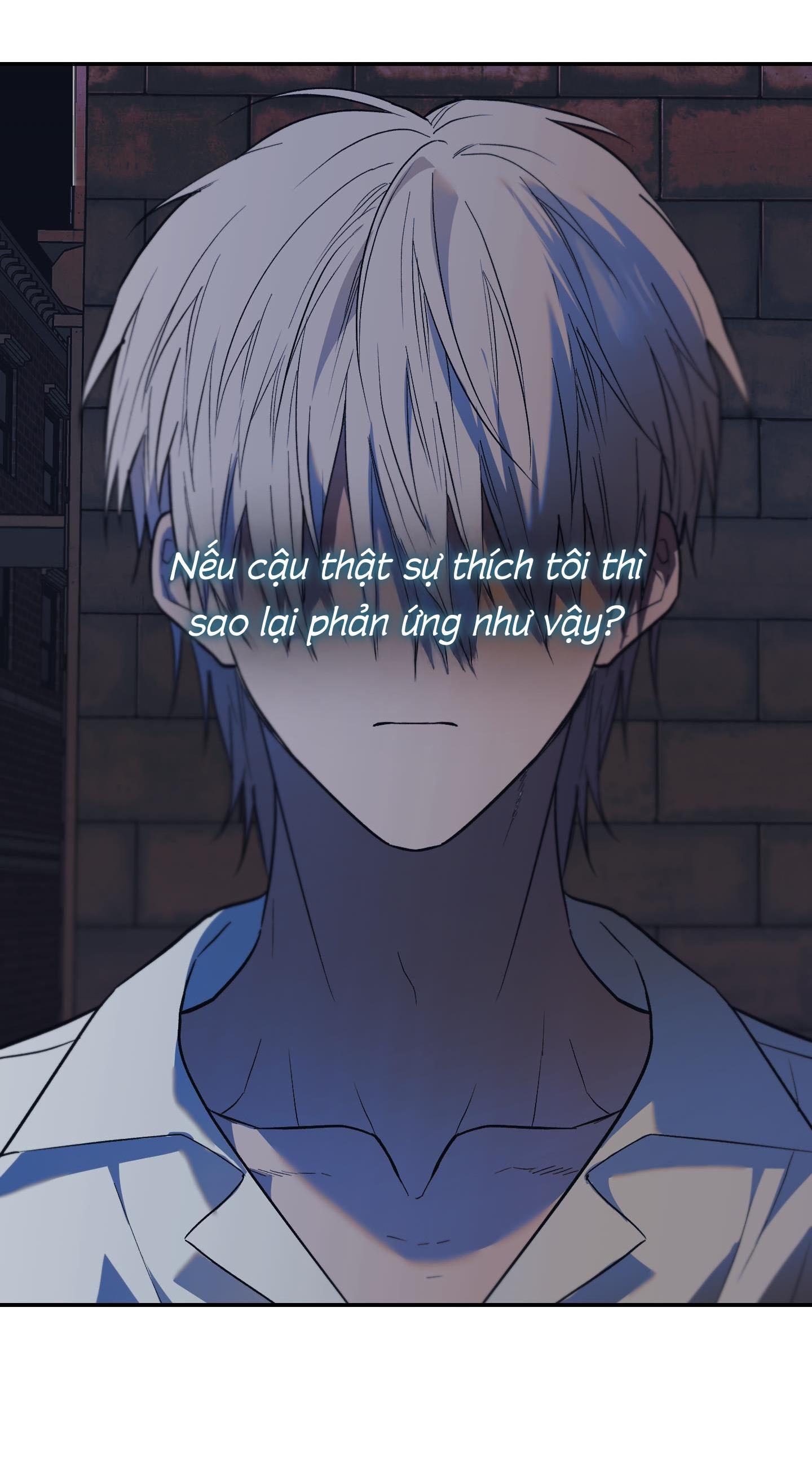 Đọc truyện (CBunu) Control Time - Chapter 26