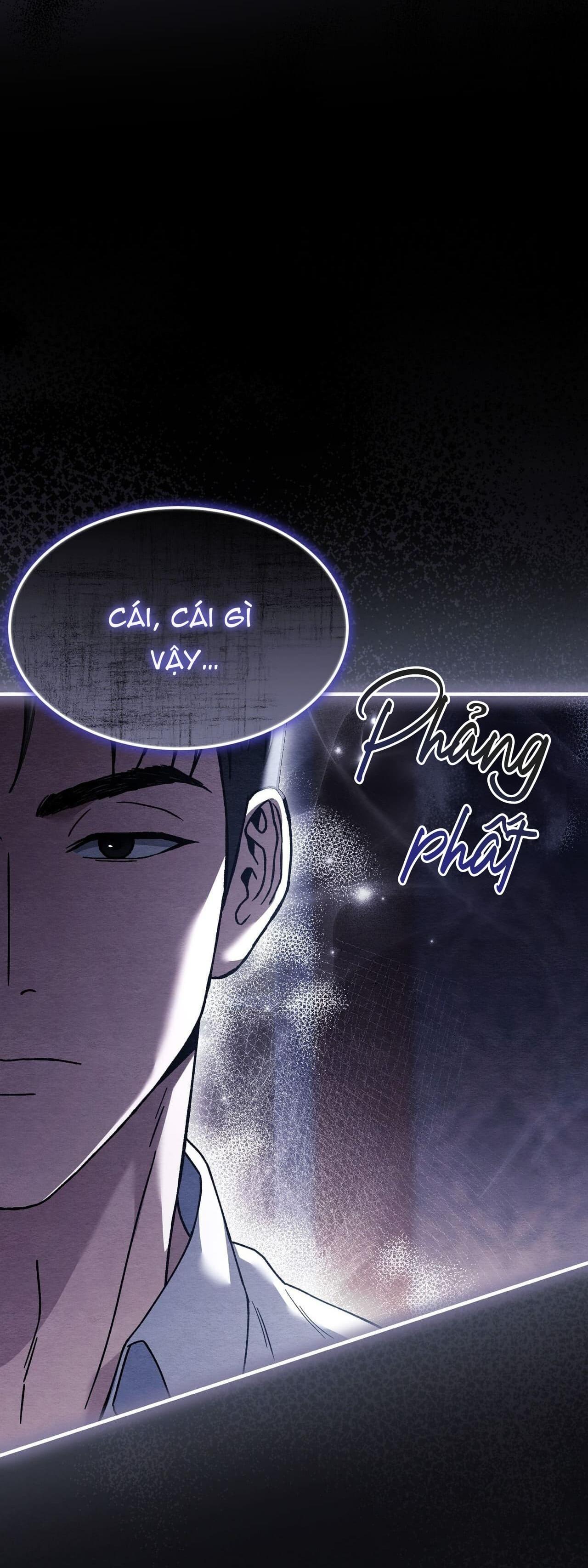 Đọc truyện ĂN MỘT LỜI HAI - Chapter 43